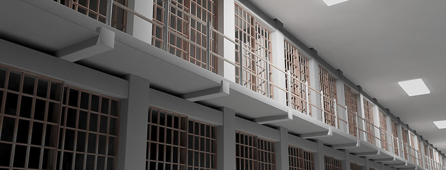 Security Solutions for Correctional Facility in Greensboro,  NC