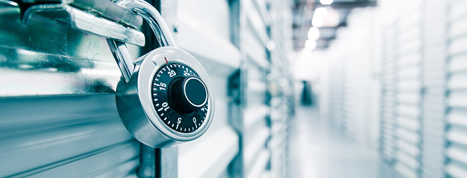 Security Solutions for Storage Facilities in Greensboro,  NC