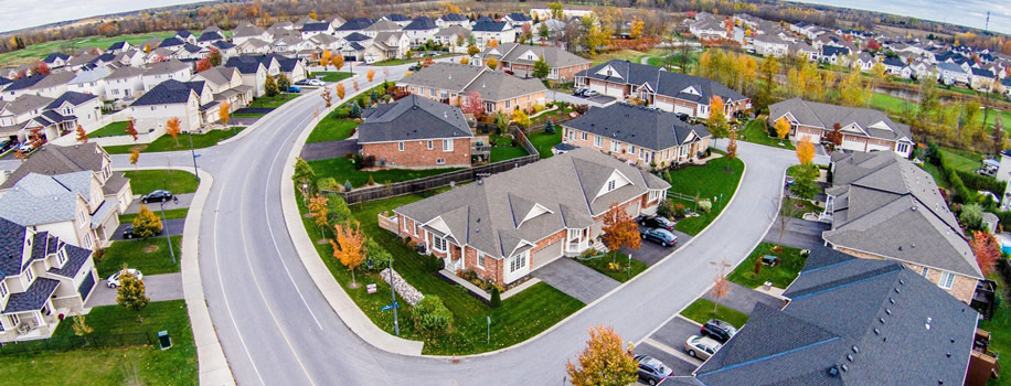Security Solutions for Subdivisions in Greensboro,  NC