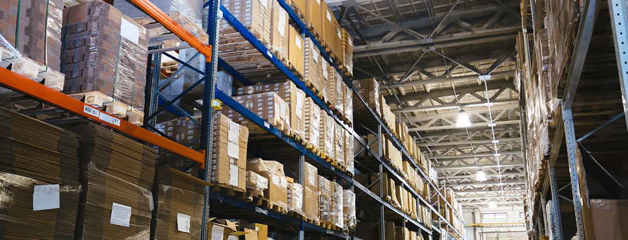 Security Solutions for Warehouses in Greensboro,  NC